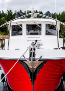 Boating safety-WhitcombInsuranceAgency