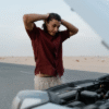 Using Roadside Assistance CarProblems-WhitcombInsurance Agency