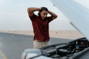 CarProblems-WhitcombInsurance Agency